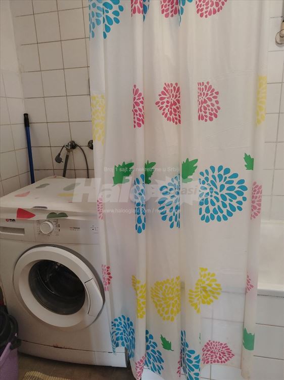 Izdajem stan na Cukarickoj padini — 15