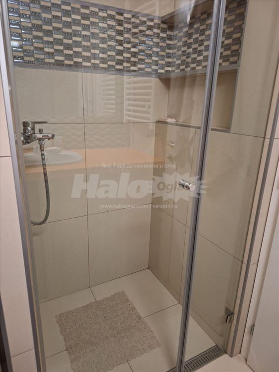 Izdajem stan na Dorćolu — 8