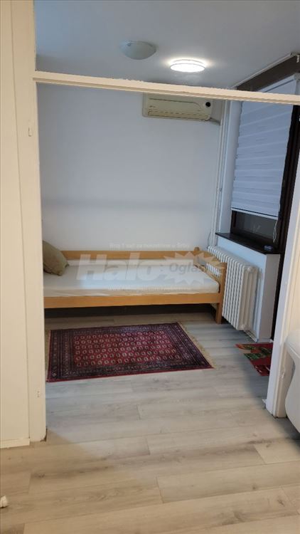 Izdajem stan na Dunavskom Keju — 3
