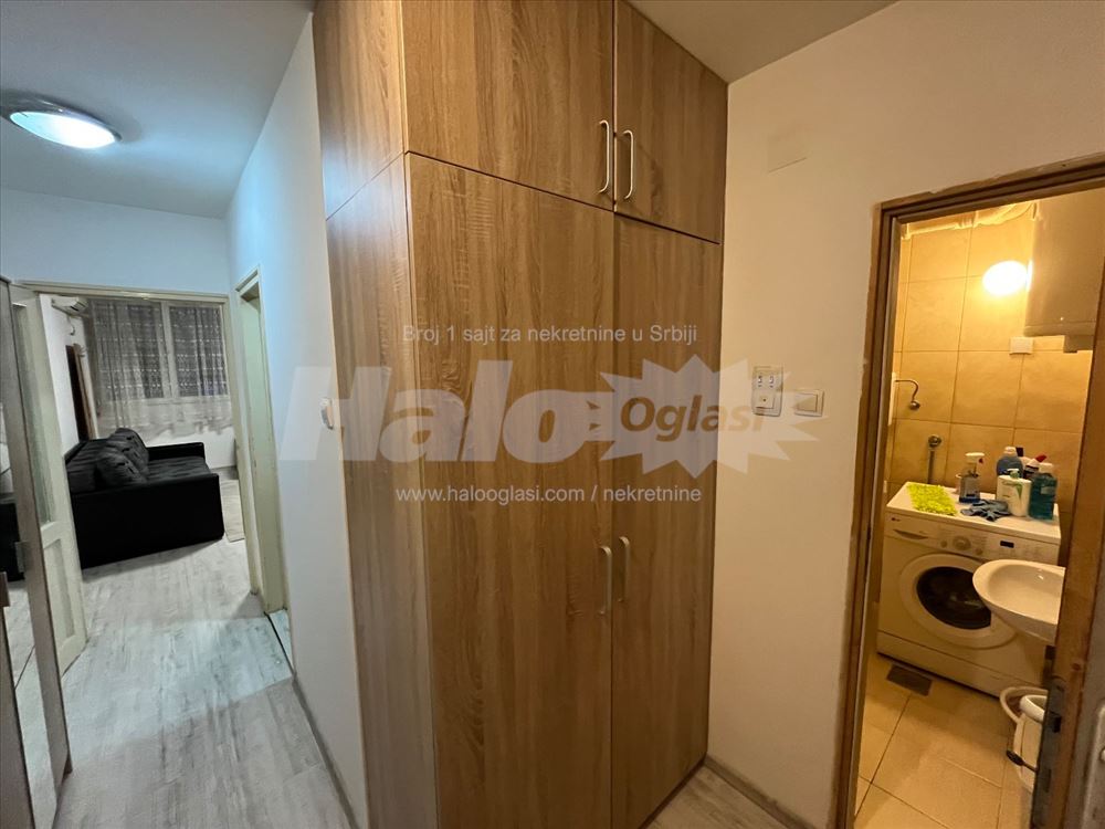 Izdajem stan na Fontani-Otona Župančića 12 — 3