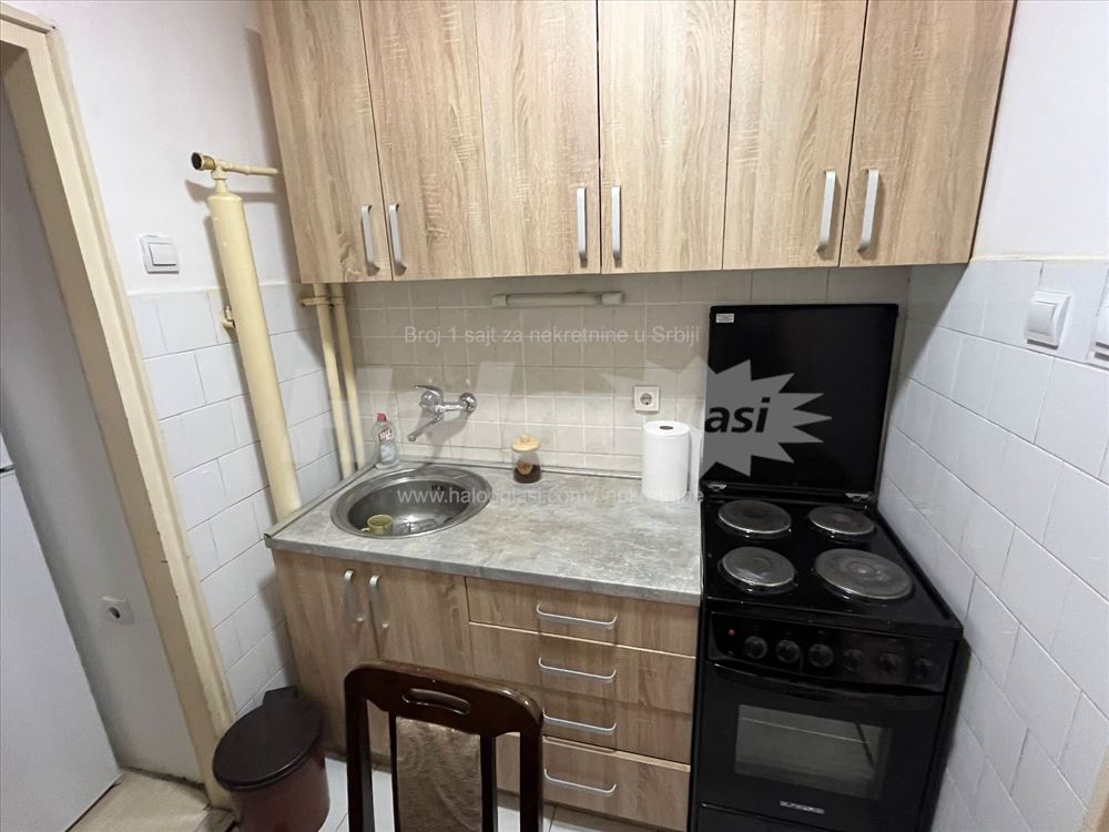 Izdajem stan na Fontani-Otona Župančića 12 — 6