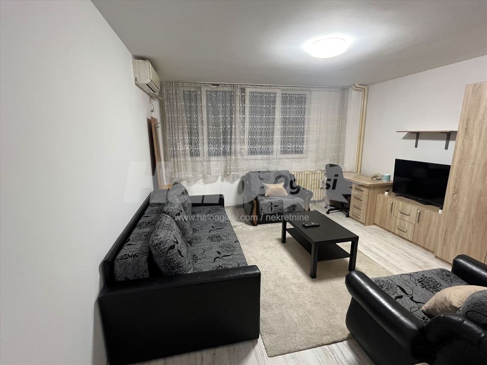 Izdajem stan na Fontani-Otona Župančića 12 — 8
