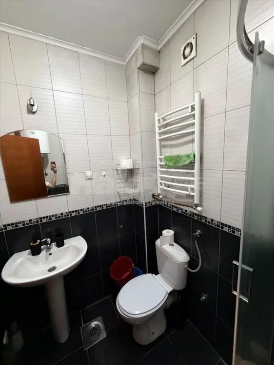 Izdajem stan na Kanarevom brdu 28m2 — 9