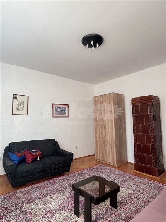 Izdajem stan na Karaburmi — 8