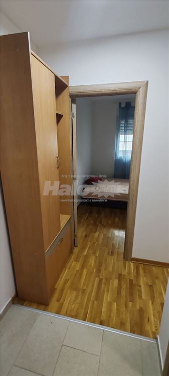 Izdajem stan na Ledina kod okretnice 41m2 — 3