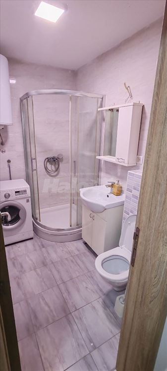 Izdajem stan na Ledina kod okretnice 41m2 — 4