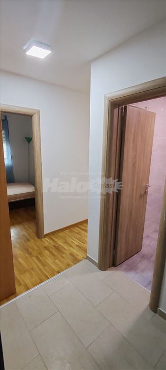 Izdajem stan na Ledina kod okretnice 41m2 — 8