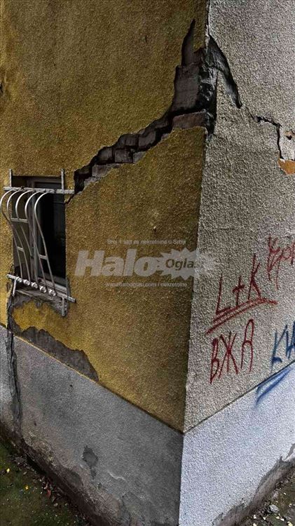 Izdajem stan na Medaku 1.5 — 15