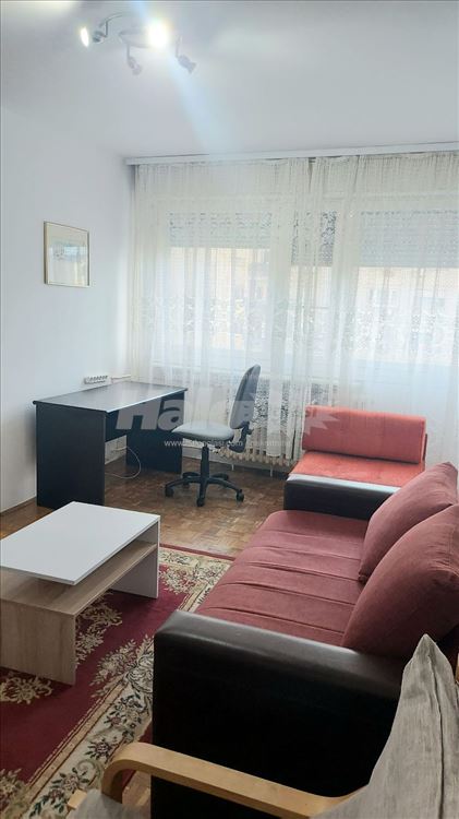 Izdajem stan na Novom Beogradu, Blok 61 — 7