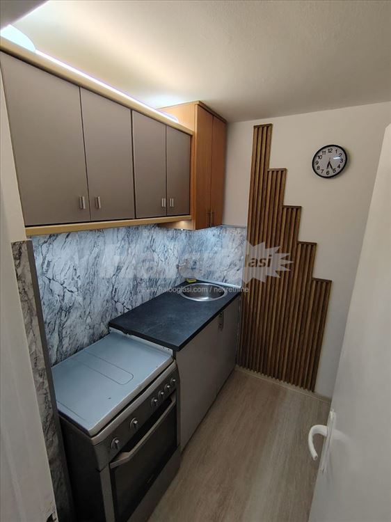 Izdajem stan na Novom Beogradu — 6
