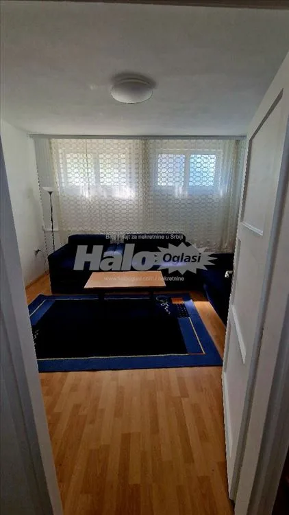 Izdajem stan na odličnoj lokaciji — 2