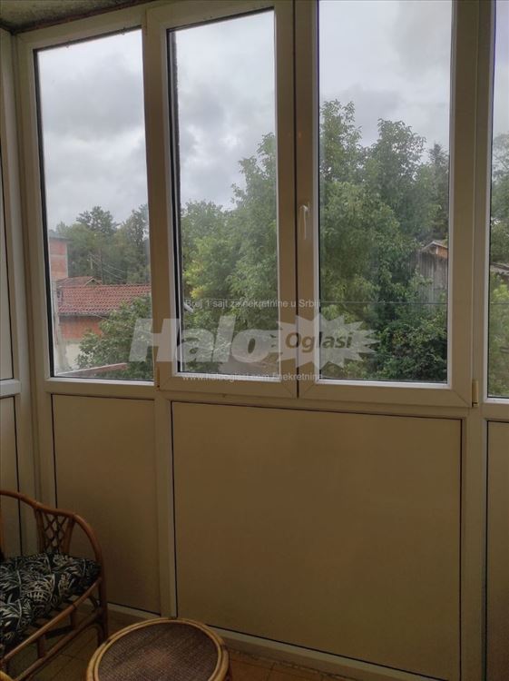 Izdajem stan na Paliluli, Batočinska ulica — 7