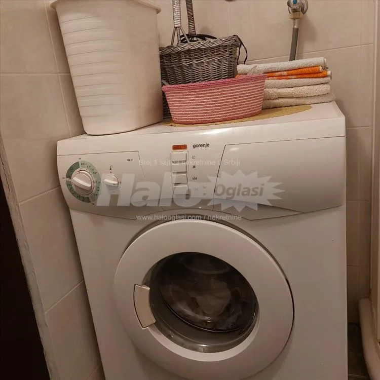 Izdajem stan na Vidikovcu — 7