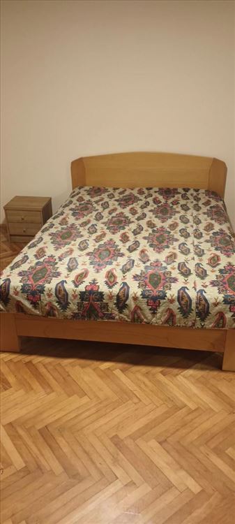 Izdajem stan na Vozdovcu — 7