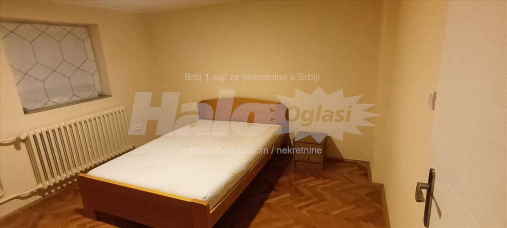 Izdajem stan na Vozdovcu — 13