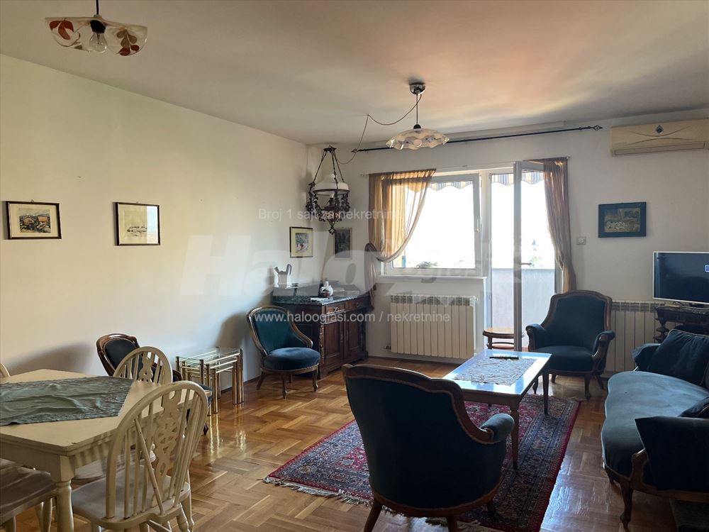 Izdajem stan na Vozdovcu, namesten 63m2 — 8