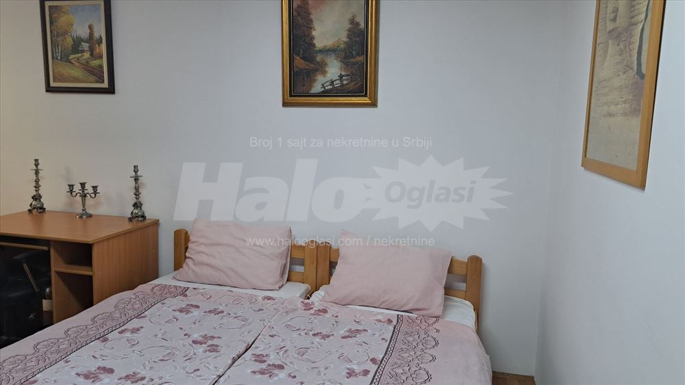 Izdajem stan na Vracaru-vlasnik — 7