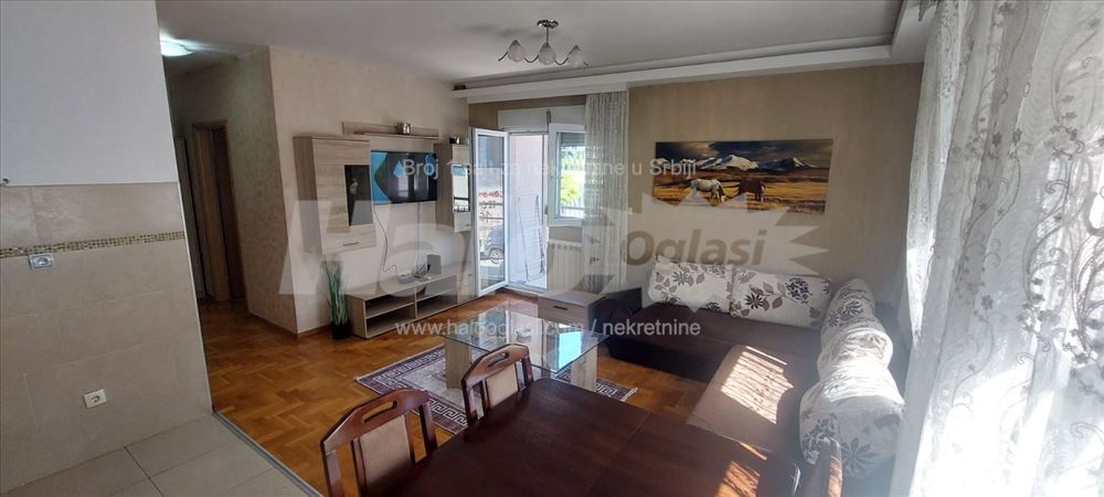Izdajem stan na Zvezdari,kod aviv parka — 3