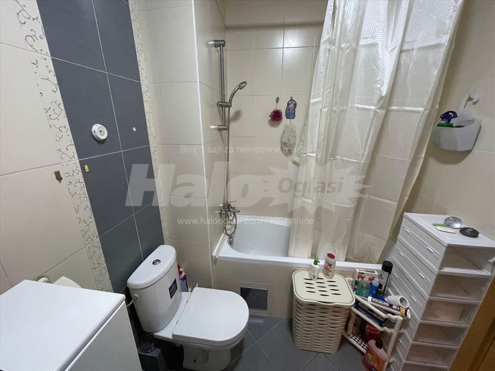 Izdajem stan na Zvezdari u blizini Gradske bolnice — 5