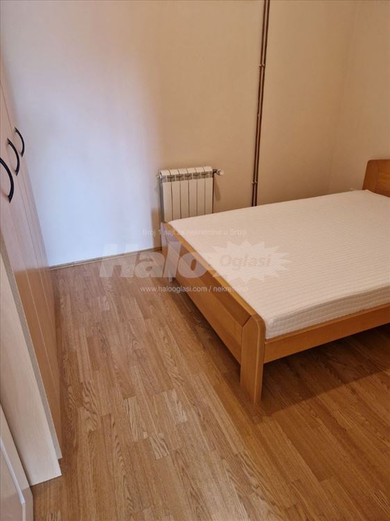 Izdajem stan Novi Bezanija — 5