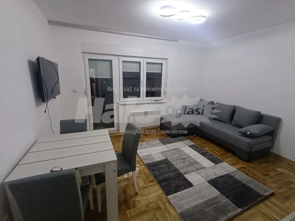Izdajem stan-novogradnja u kaludjerici — 3