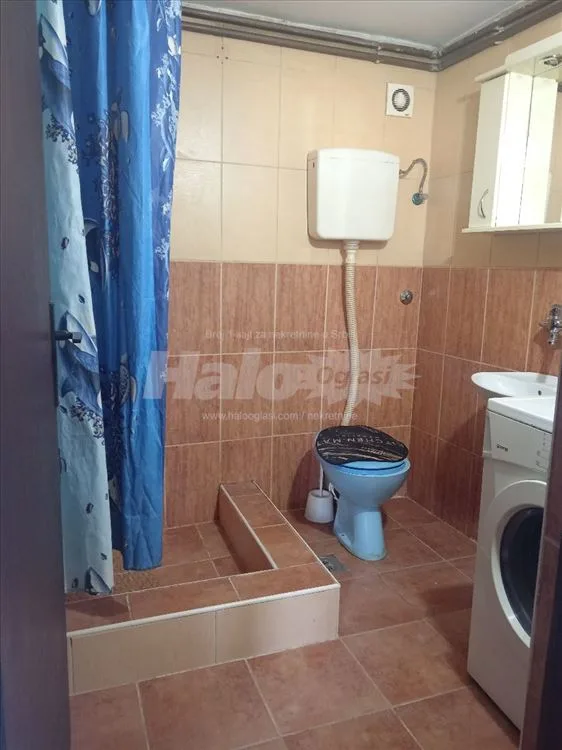 Izdajem stan od 30m2 — 4