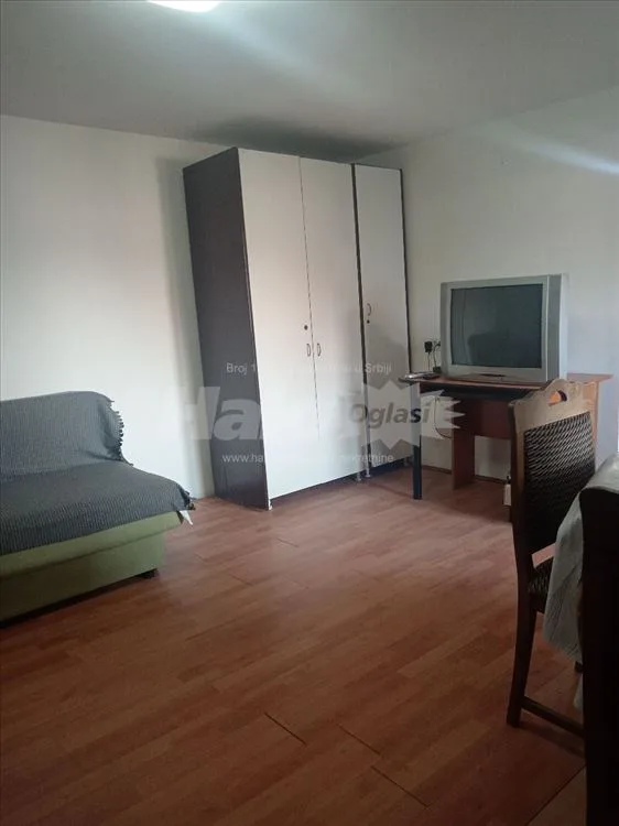 Izdajem stan od 30m2 — 7