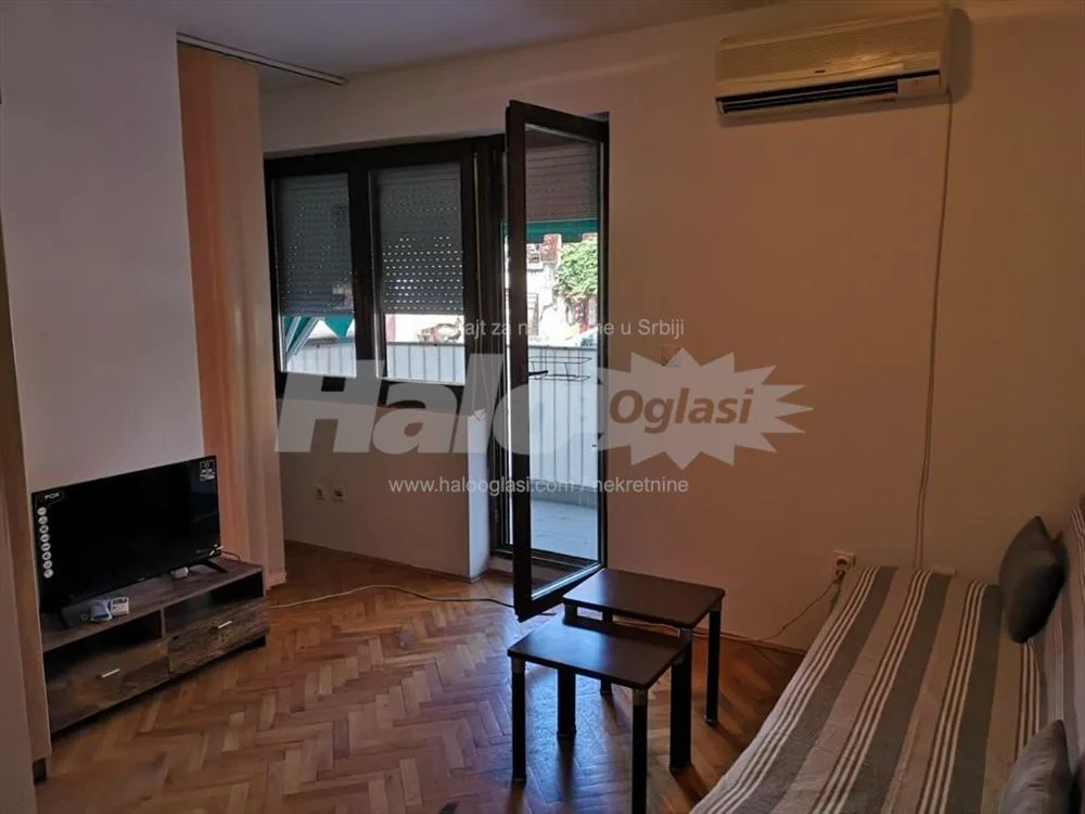 Izdajem stan od 32m2 na Vidikovcu — 2
