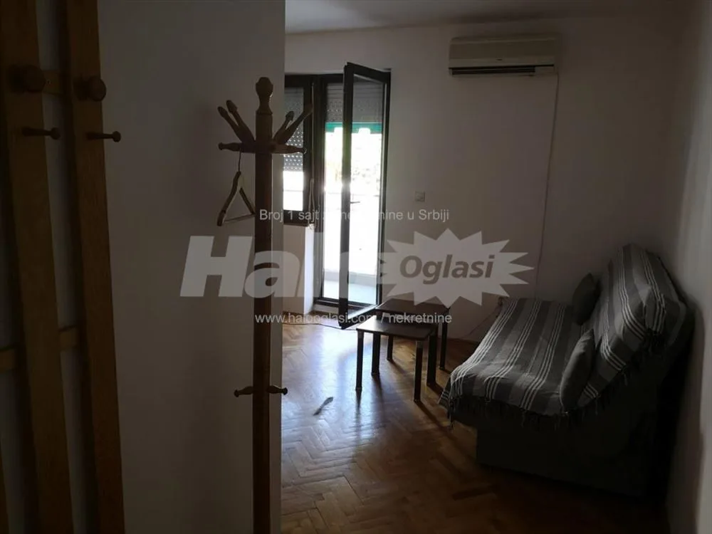 Izdajem stan od 32m2 na Vidikovcu — 3
