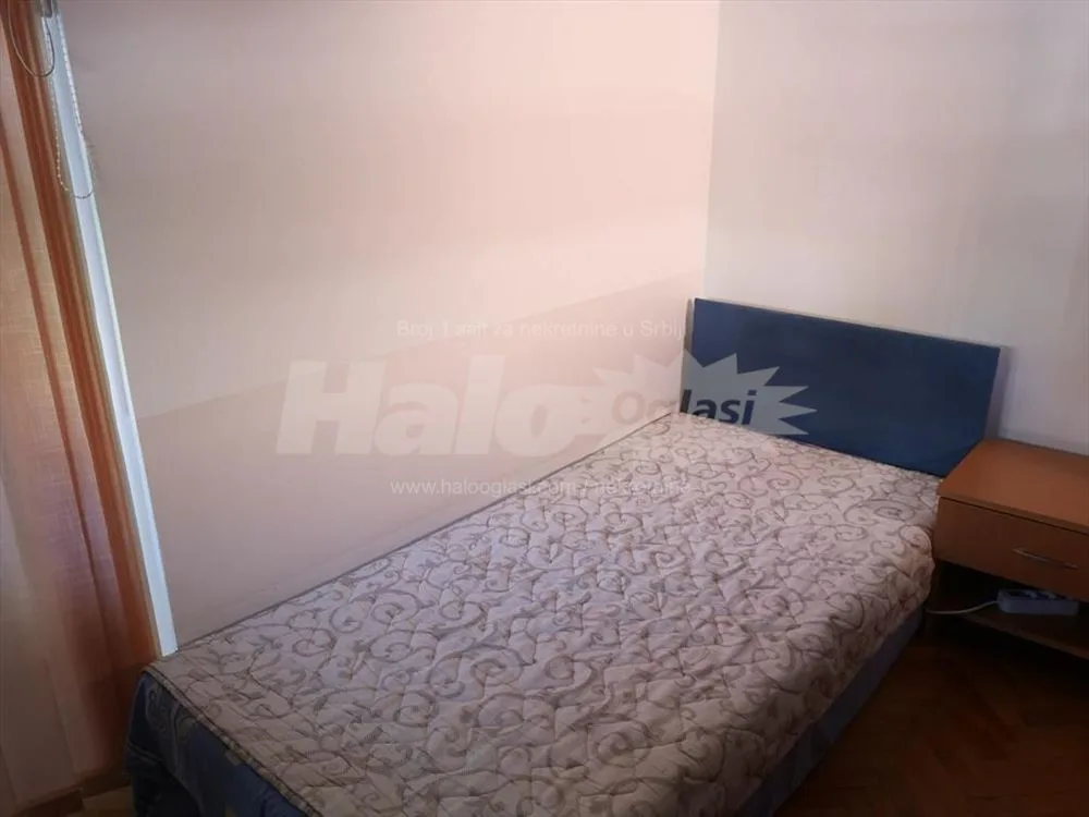 Izdajem stan od 32m2 na Vidikovcu — 6