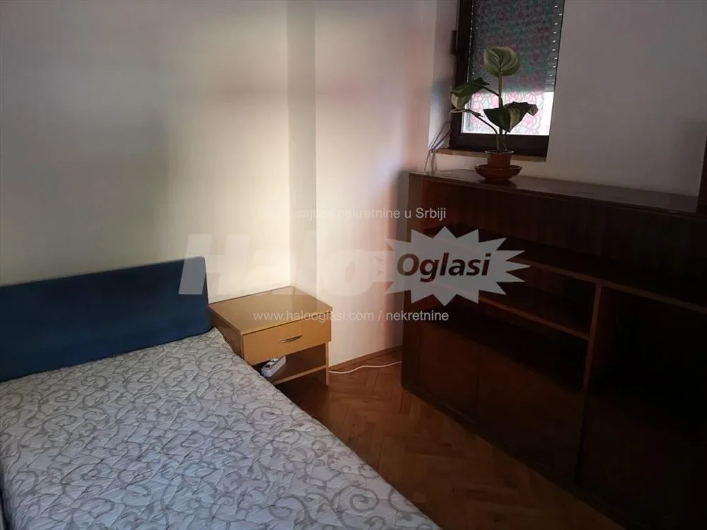 Izdajem stan od 32m2 na Vidikovcu — 7
