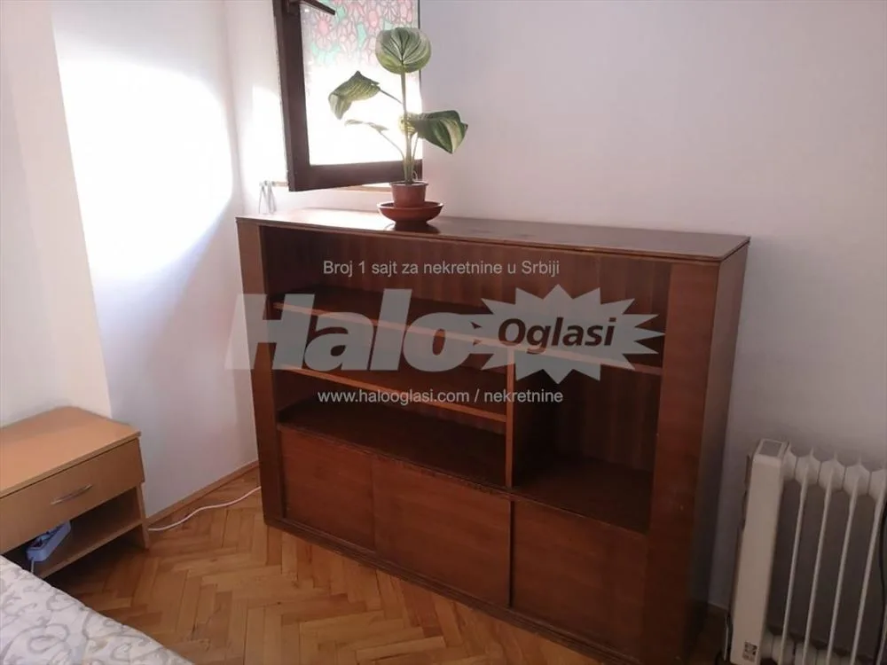 Izdajem stan od 32m2 na Vidikovcu — 8