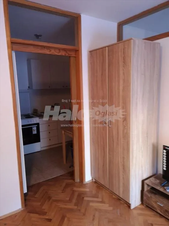 Izdajem stan od 32m2 na Vidikovcu — 9