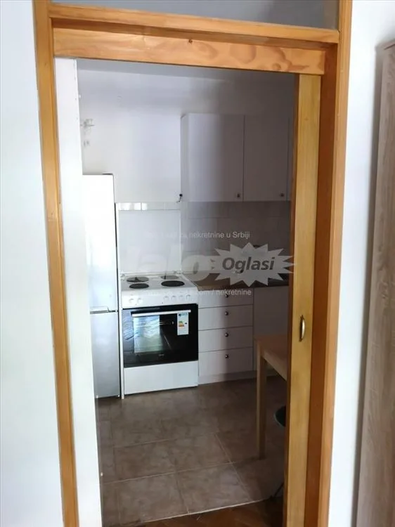 Izdajem stan od 32m2 na Vidikovcu — 10