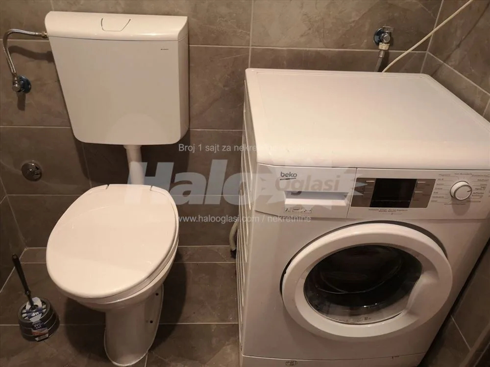 Izdajem stan od 32m2 na Vidikovcu — 15
