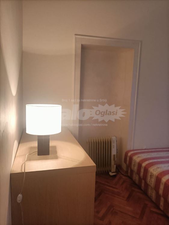 Izdajem stan od 60mk — 8