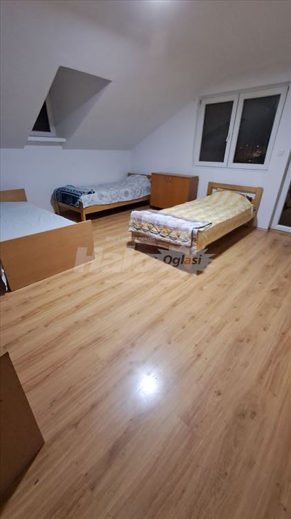 Izdajem stan pogodan za studente i radnike — 3