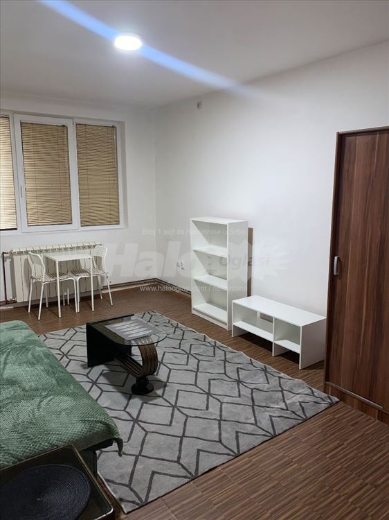 Izdajem stan Preševska 77,Beograd,42m2 — 6