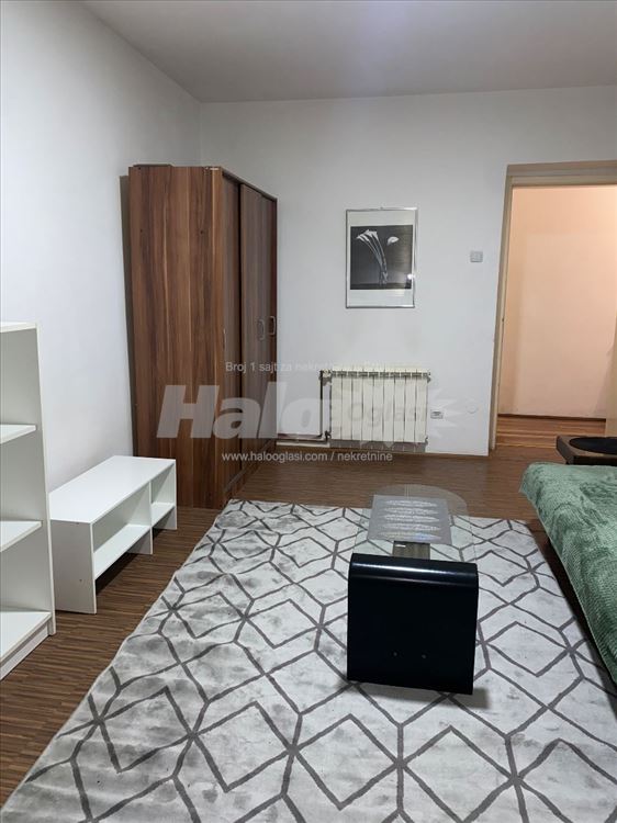 Izdajem stan Preševska 77,Beograd,42m2 — 7