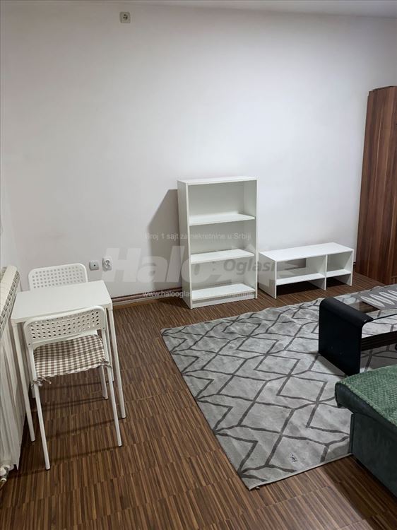 Izdajem stan Preševska 77,Beograd,42m2 — 13