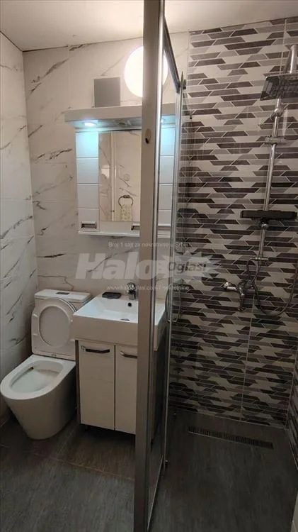 Izdajem stan, Rakovica, Janković Stojana, 43m2 1.5 — 4