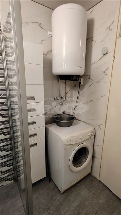 Izdajem stan, Rakovica, Janković Stojana, 43m2 1.5 — 5
