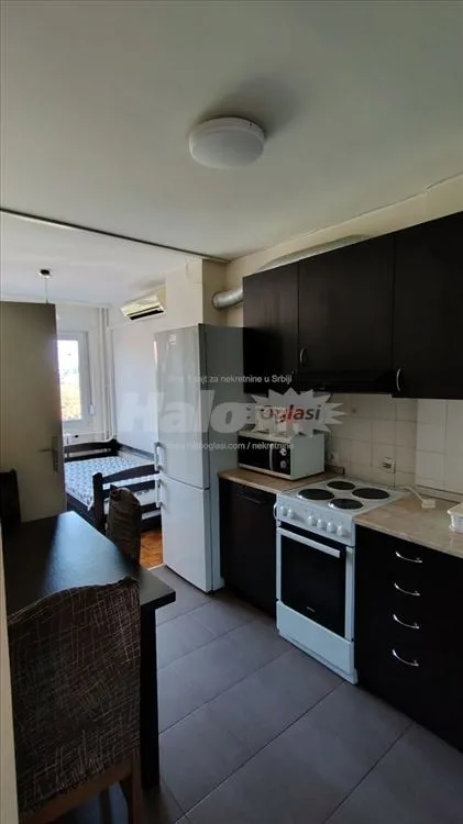 Izdajem stan, Rakovica, Janković Stojana, 43m2 1.5 — 8