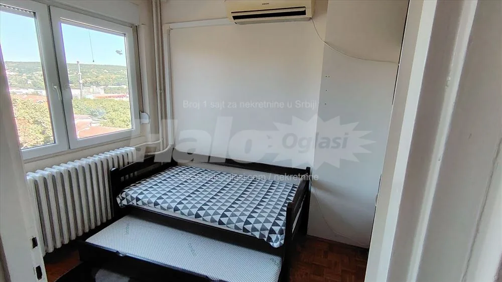 Izdajem stan, Rakovica, Janković Stojana, 43m2 1.5 — 12