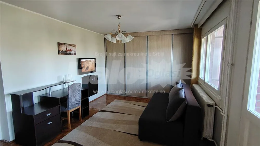 Izdajem stan, Rakovica, Janković Stojana, 43m2 1.5 — 13