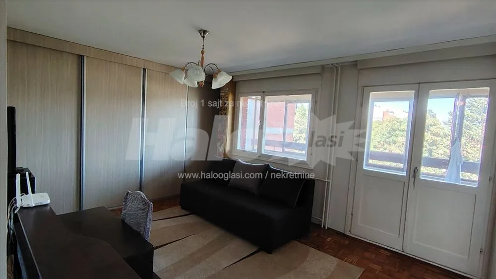 Izdajem stan, Rakovica, Janković Stojana, 43m2 1.5 — 14