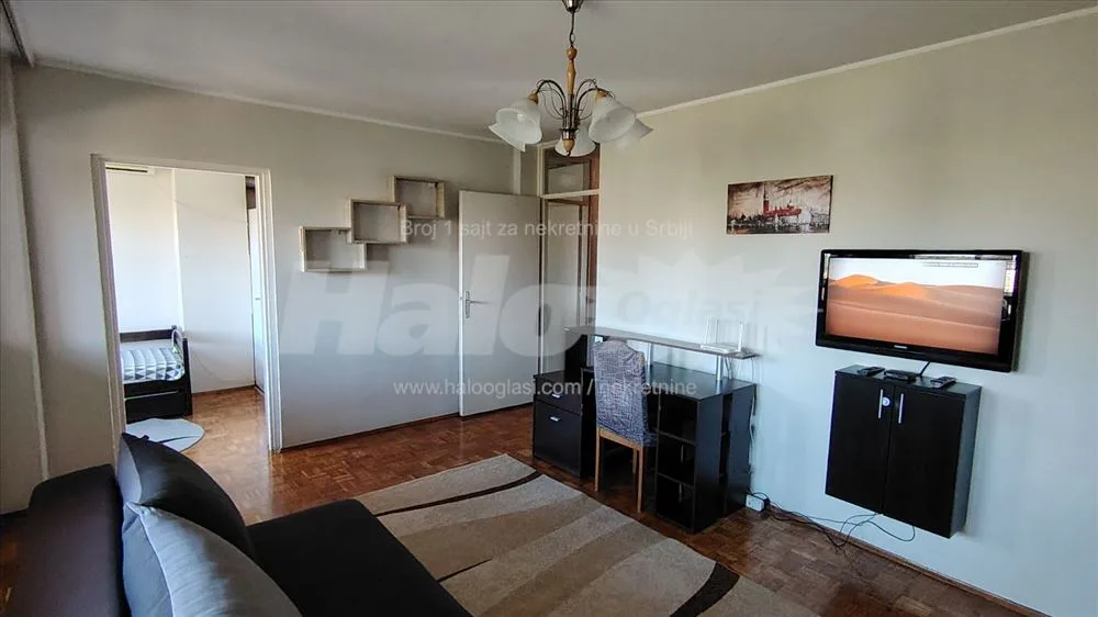 Izdajem stan, Rakovica, Janković Stojana, 43m2 1.5 — 15