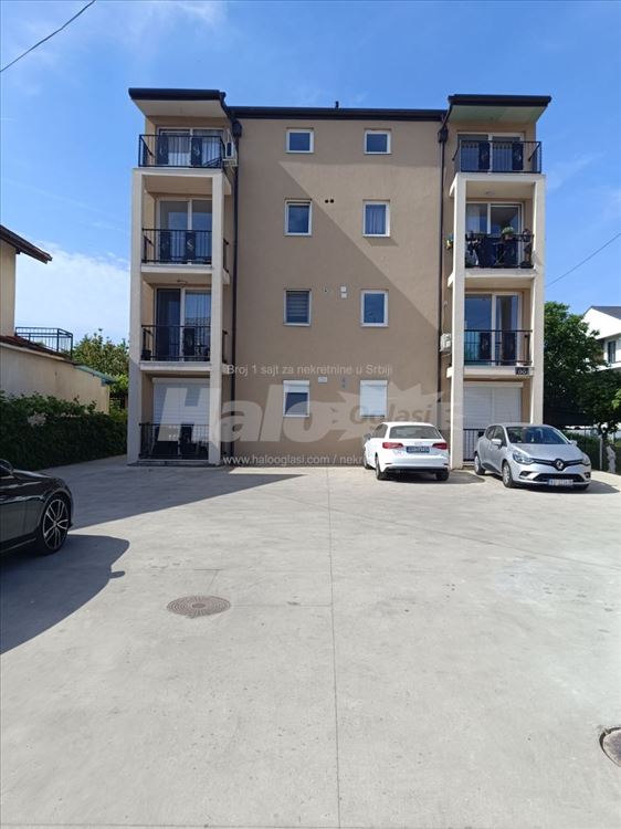 Izdajem stan u batajnici 59 kvadrata — 7