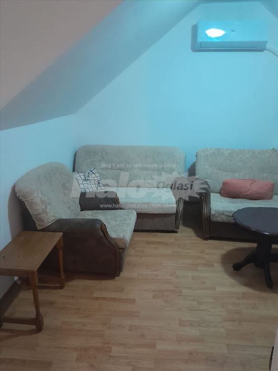 Izdajem stan u Batajnici — 9