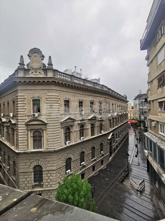 Izdajem stan u centru Beograda — 3